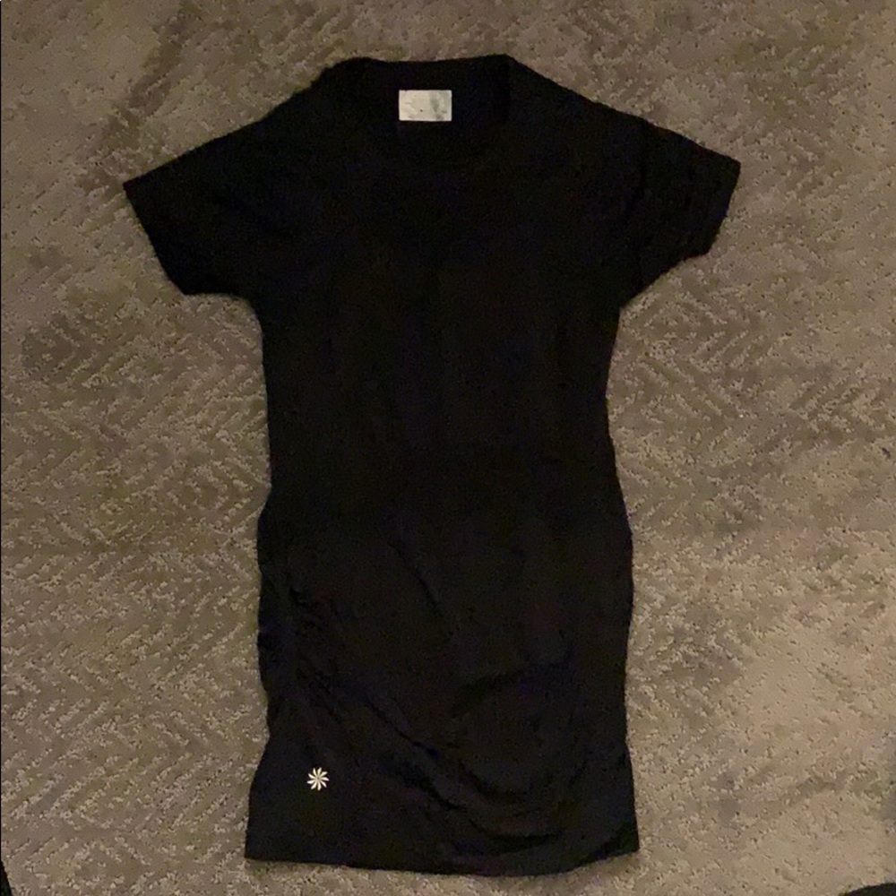Athleta stretch tee. Good condition, XS.